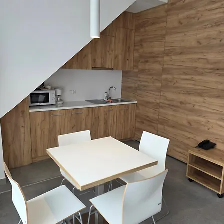 Διαμέρισμα Czarna Gora 412