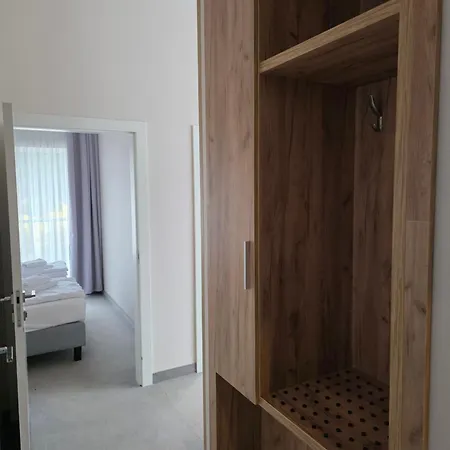 Lägenhet Czarna Gora 412