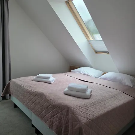 Czarna Gora 412 Διαμέρισμα 3*