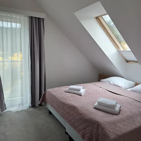 Czarna Gora 412 Διαμέρισμα 3*