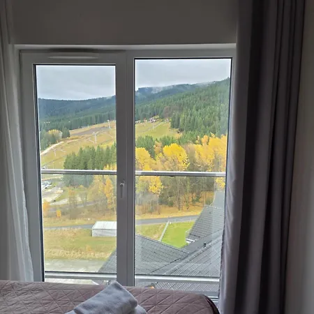 Czarna Gora 412 3* Sienna (Klodzko)