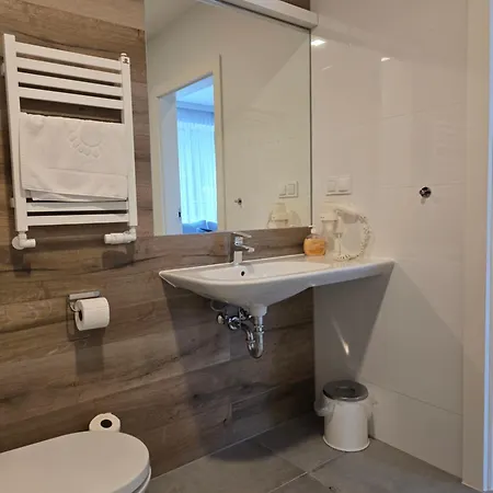 Διαμέρισμα Czarna Gora 412