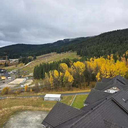 Czarna Gora 412 Lägenhet 3*