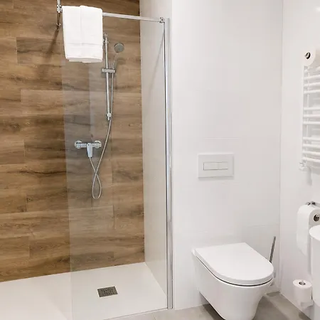 Lägenhet Czarna Gora 412 Sienna (Klodzko)