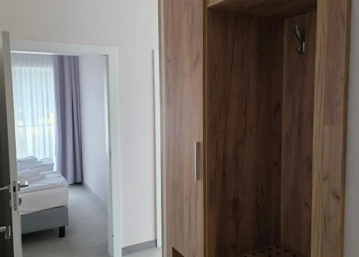 Apartman Czarna Gora 412