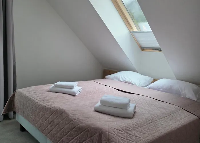 Czarna Gora 412 Apartman 3*