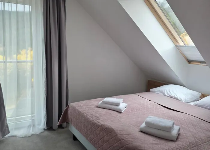 Czarna Gora 412 Apartman 3*