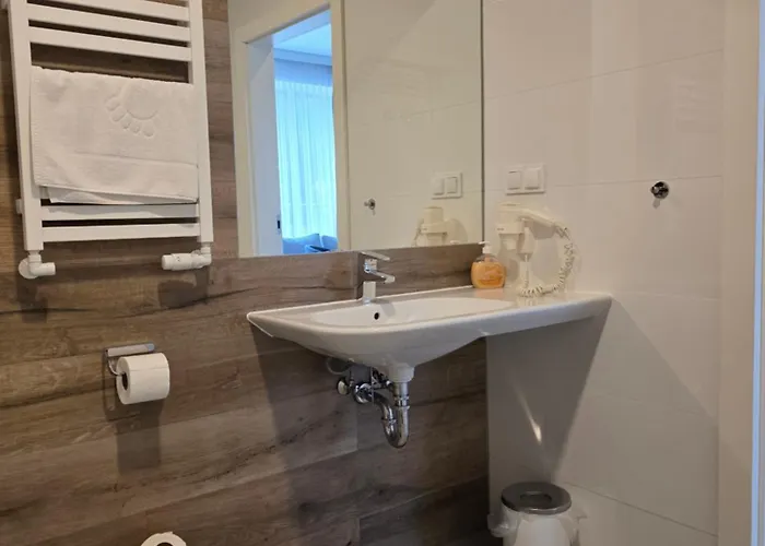 Apartman Czarna Gora 412