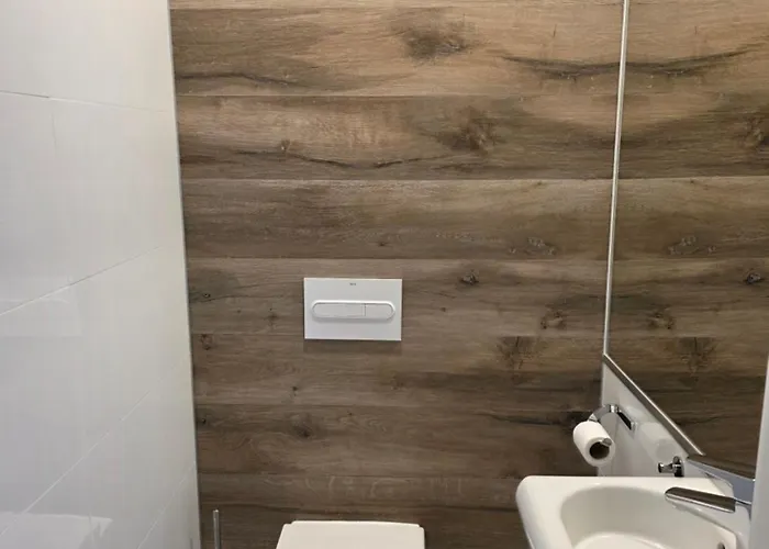 Apartman Czarna Gora 412 3*