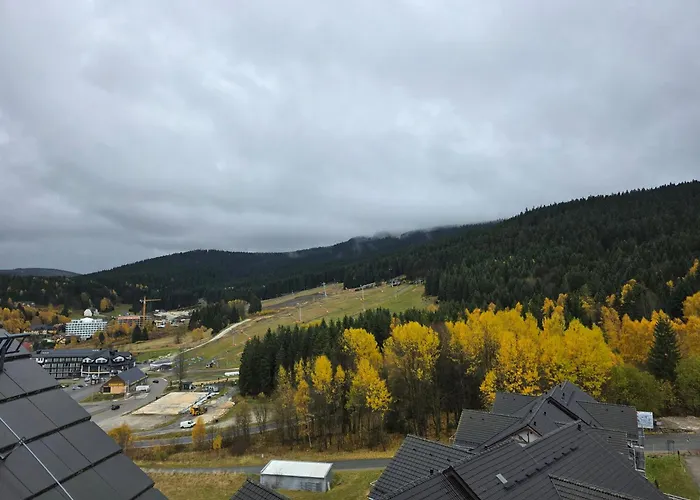 Czarna Gora 412 Apartman