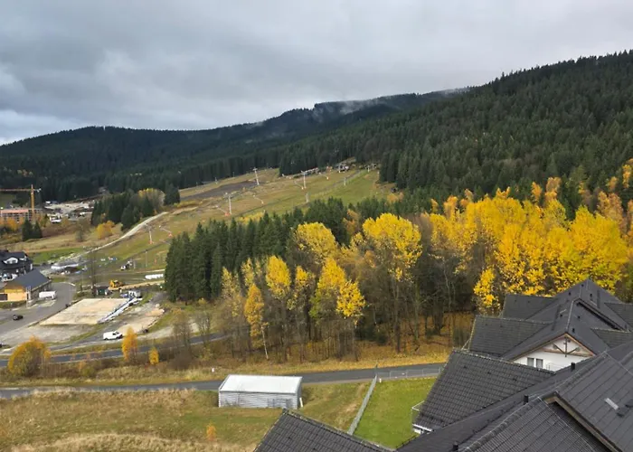 Czarna Gora 412 Apartman 3*